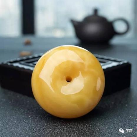蜜蜡值得长期持有吗