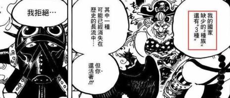 大妈篇索隆和罗宾去哪了