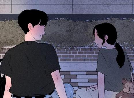 一个女生说对你的印象就那样