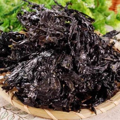 紫菜怎样吃比较好