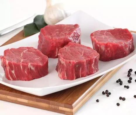 眼肉和肉眼牛排的区别
