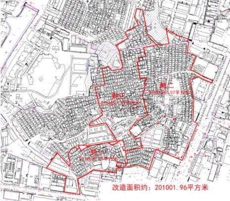 莞城街道属于哪个区