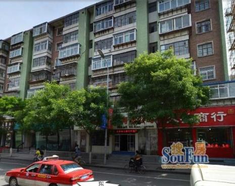 兰州南昌路地址在哪里