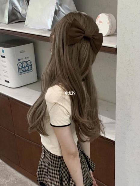 染棕色必加什么颜色