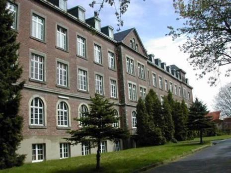 德国有哪些大学开设有通信专业