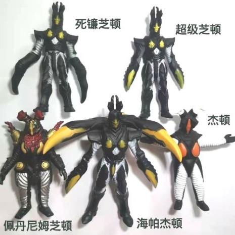 哥莫拉是最强怪兽吗