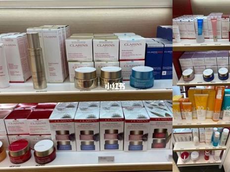 澳门在哪里买化妆品和护肤品