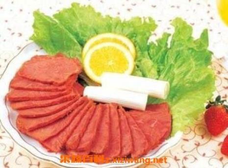 高蛋白除了肉蛋还有别的什么