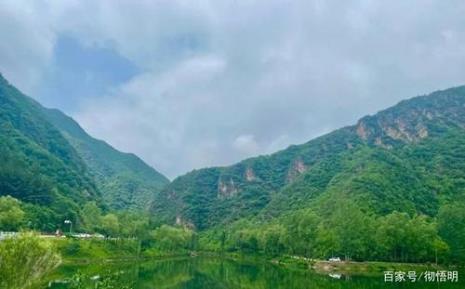 北京郊区自驾一日游哪里好玩