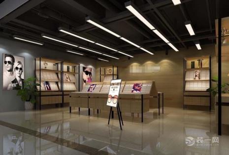 开眼睛店需要准备什么