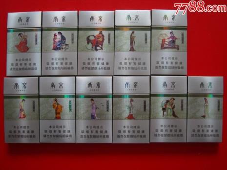 南京金钗和银钗有什么区别