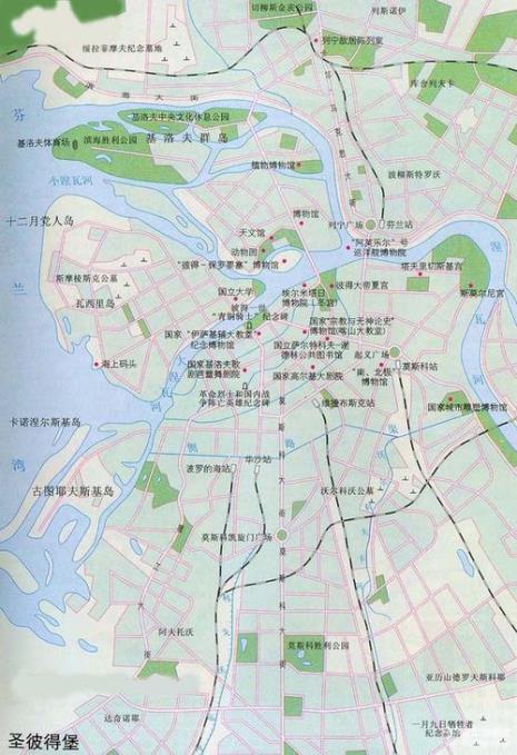 莫斯科位于高纬度吗
