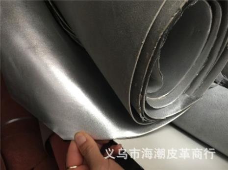 牛剖层移膜革为什么贵