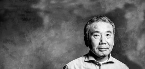 村上春树被誉为