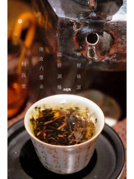 白茶和六堡茶哪个好