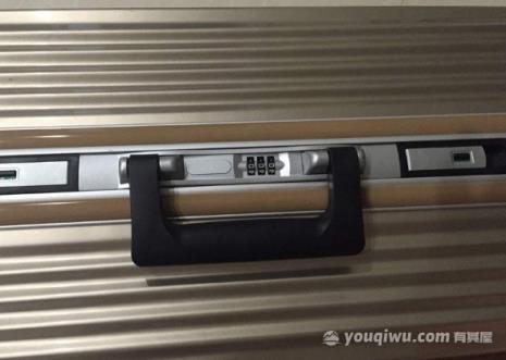 密码箱怎么重置密码