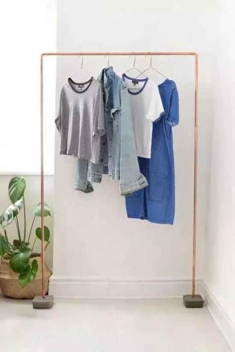 化纤类面料衣服如何晾晒