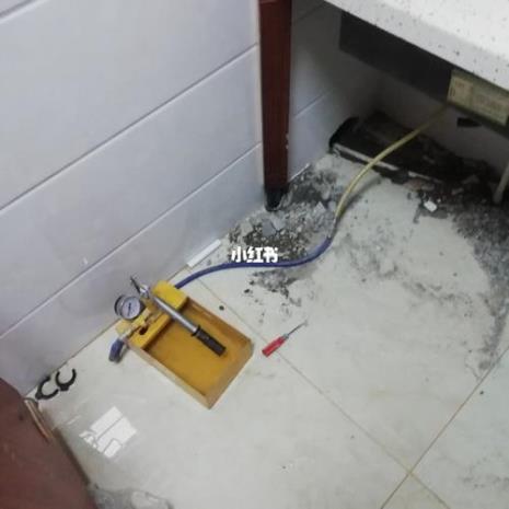 不砸墙怎么检测漏水点