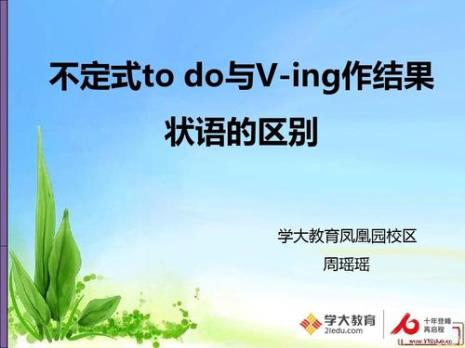 英语中状语的位置