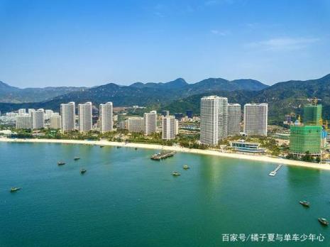 惠州哪个市最小