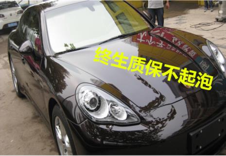 3m汽车玻璃贴膜低于1000是真的吗