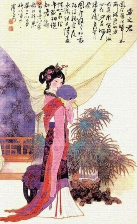中国近代十大才女有哪些