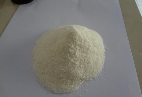 氢化油脂的基本信息