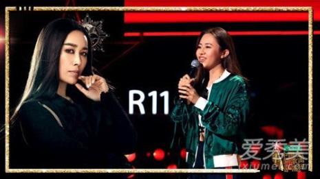 张婉清好声音选了哪个导师
