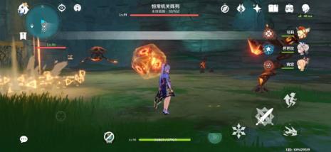 原神特瓦林秘境怎么过