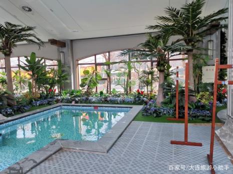 大连开发区温泉哪家好