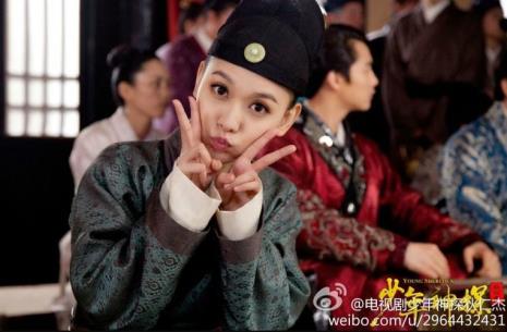 历史人物有李婉青吗