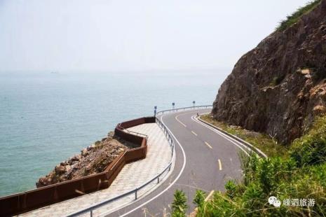 沿海公路介绍