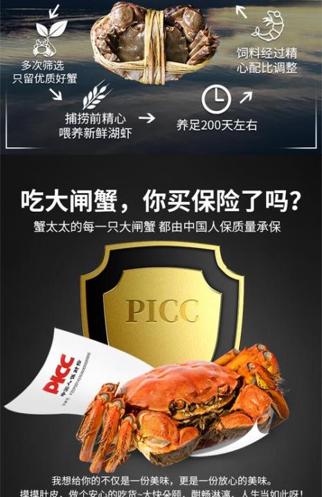 蟹太太大闸蟹怎么养的