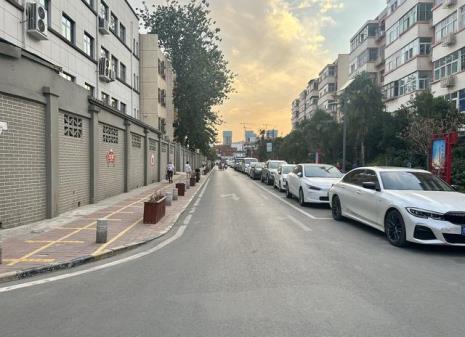 郑州人最多的小区排名