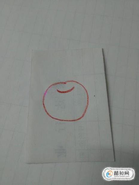 写在纸上的红笔颜色怎么擦掉