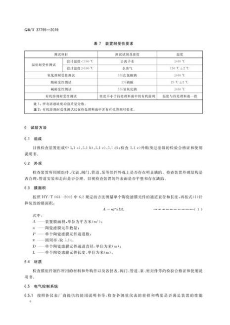 分离膜实验中a值是什么意思