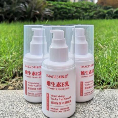 维生素e乳可以做晚霜吗
