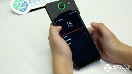 黑鲨电池不耐用了怎么办