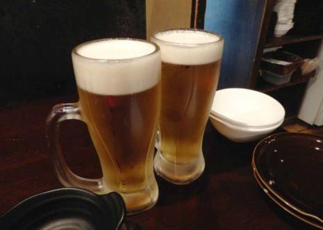 扎啤和黄啤哪个好