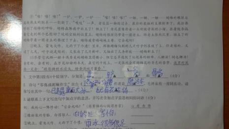 写文什么意思