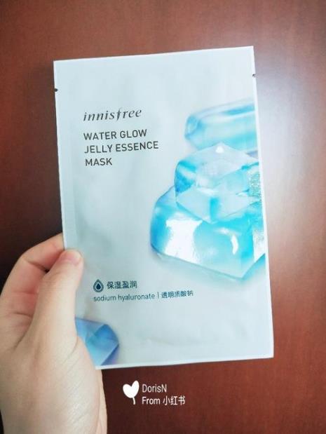 补水面膜什么成分比较安全