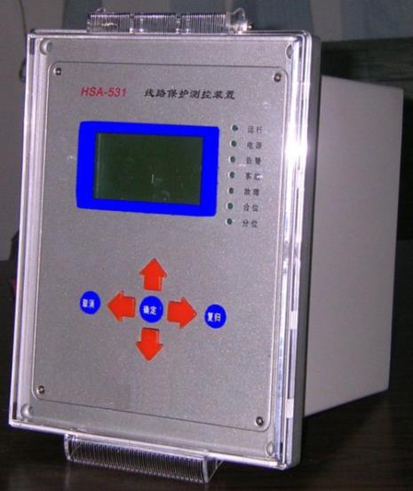 高压柜微机保护定值怎么设置