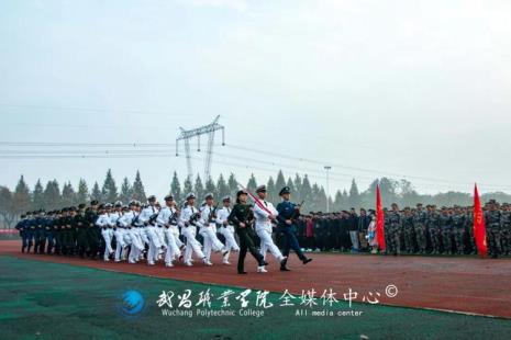 武昌学院是什么学校
