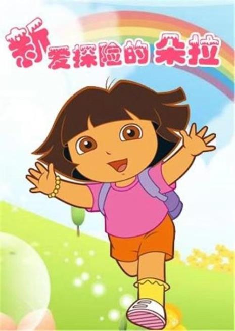 宝宝多大可以看动画