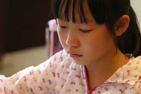 13岁女生要懂的道理