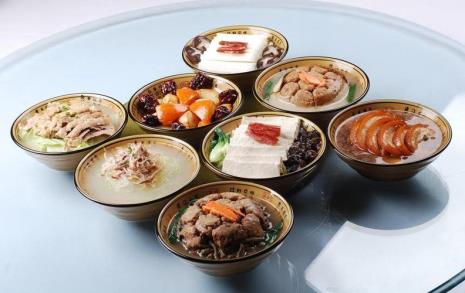 山东八大碗正宗菜谱大全