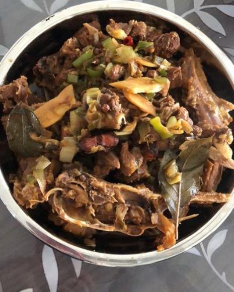 啤酒大鹅怎么做
