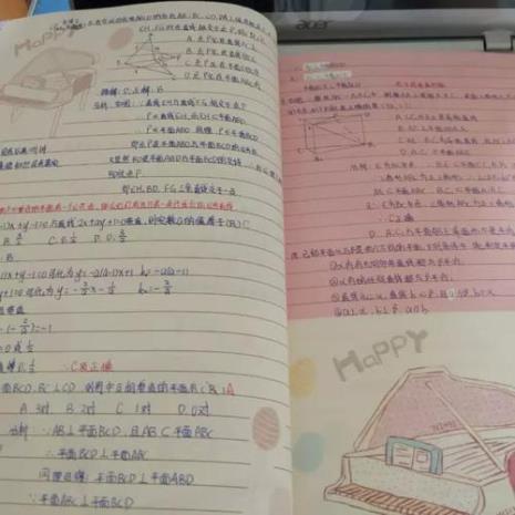 历史政治有必要做错题本吗