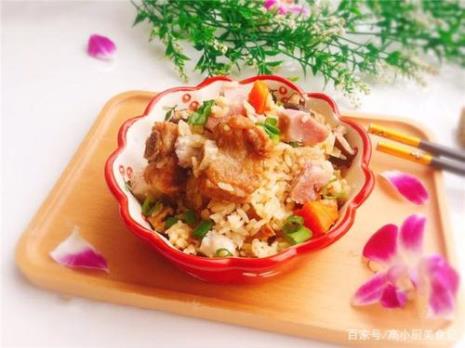 米饭配什么菜最好吃