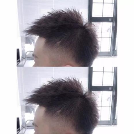 飞机锡纸烫步骤